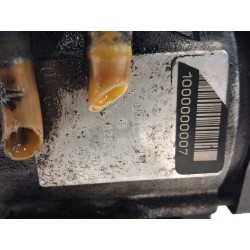 Pompa di iniezione BMW 3 (E46) | Desguace Becerril