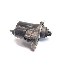 Moteur de démarrage Volkswagen Polo IV (9N_, 9A_) | Desguace Becerril