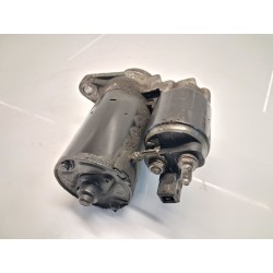 Moteur de démarrage Volkswagen Polo IV (9N_, 9A_) | Desguace Becerril