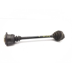 Recambio de transmisión delantera derecha para volkswagen passat b5.5 (3b3) 1.9 tdi referencia OEM IAM 8D0407452QX / 8D0407452QV