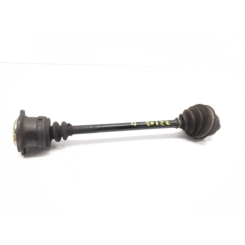 Recambio de transmisión delantera derecha para volkswagen passat b5.5 (3b3) 1.9 tdi referencia OEM IAM 8D0407452QX / 8D0407452QV