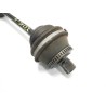 Recambio de transmisión delantera derecha para volkswagen passat b5.5 (3b3) 1.9 tdi referencia OEM IAM 8D0407452QX / 8D0407452QV