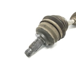 Right front axle BMW X5 (E53) | Becerril Scrap Yard