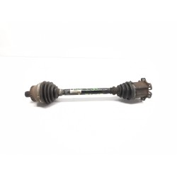 Transmision delantera izquierda audi A4 B6 (8E2) oem 8E0407451GV / 8E0407451GX
