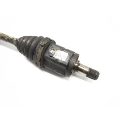 Left front axle BMW X5 (E53) | Becerril Scrap Yard