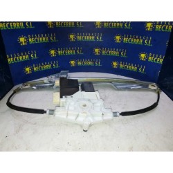 Recambio de elevalunas delantero derecho para citroen c4 berlina referencia OEM IAM   