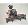 Recambio de turbocompresor para skoda octavia i (1u2) 1.9 tdi referencia OEM IAM 038253019N  