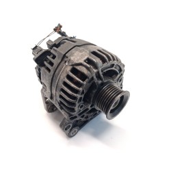 Alternador seat ibiza III (6L1) oem 037903025M // 038903018RX