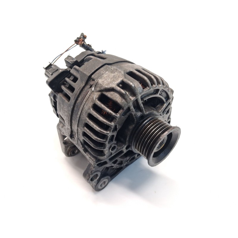 Recambio de alternador para seat ibiza iii (6l1) 1.2 referencia OEM IAM 037903025M // 038903018RX  