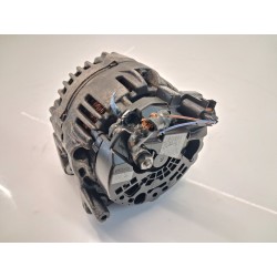 Recambio de alternador para seat ibiza iii (6l1) 1.2 referencia OEM IAM 037903025M // 038903018RX  