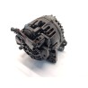 Recambio de alternador para seat ibiza iii (6l1) 1.2 referencia OEM IAM 037903025M // 038903018RX  