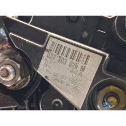 Recambio de alternador para seat ibiza iii (6l1) 1.2 referencia OEM IAM 037903025M // 038903018RX  