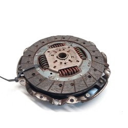 Kit d'embrayage ford focus I turnier (dnw) oem 00584735