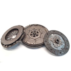 Kit de embreagem seat altea (5P1) oem 043082000742