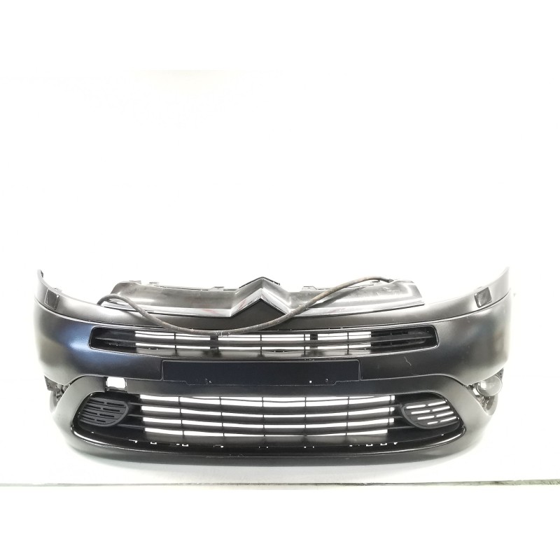 Front bumper CITROEN C4 grand picasso | Becerril Scrap Yard