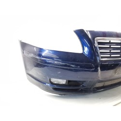 Front bumper Land Rover Discovery | Becerril Scrap Yard