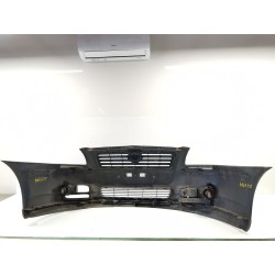 Front bumper Land Rover Discovery | Becerril Scrap Yard