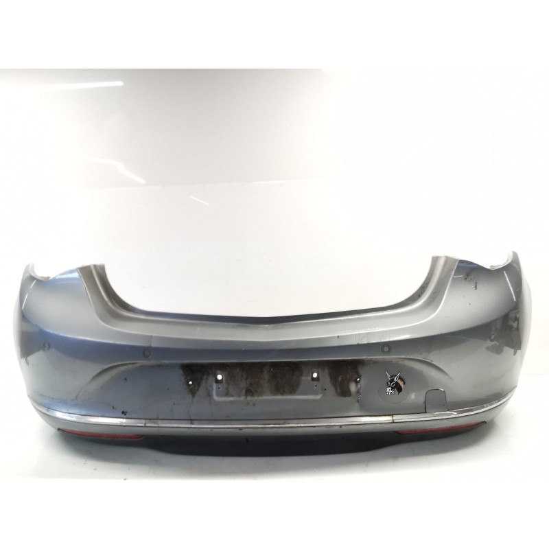 Recambio de paragolpes trasero para opel astra j (p10) 1.7 cdti (68) referencia OEM IAM 13266754  