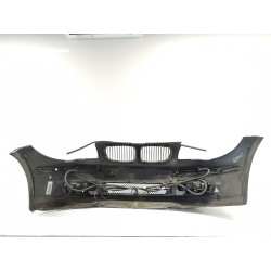 Recambio de paragolpes delantero para bmw 1 (e87) 118 d referencia OEM IAM   