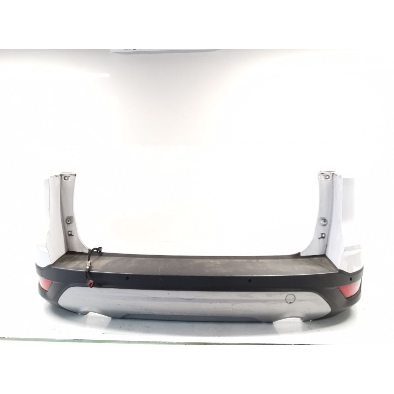 Rear bumper Ford Kuga II (DM2) | Becerril Scrap Yard