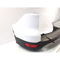 Rear bumper Ford Kuga II (DM2) | Becerril Scrap Yard