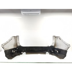 Rear bumper Ford Kuga II (DM2) | Becerril Scrap Yard