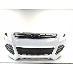 Front bumper Ford Kuga II (DM2) | Becerril Scrap Yard