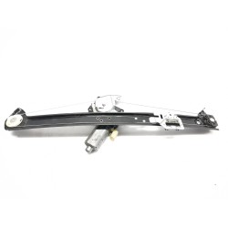 Recambio de elevalunas trasero derecho para bmw x5 (e53) 3.0 d referencia OEM IAM 51357125060 0130821717 8243806