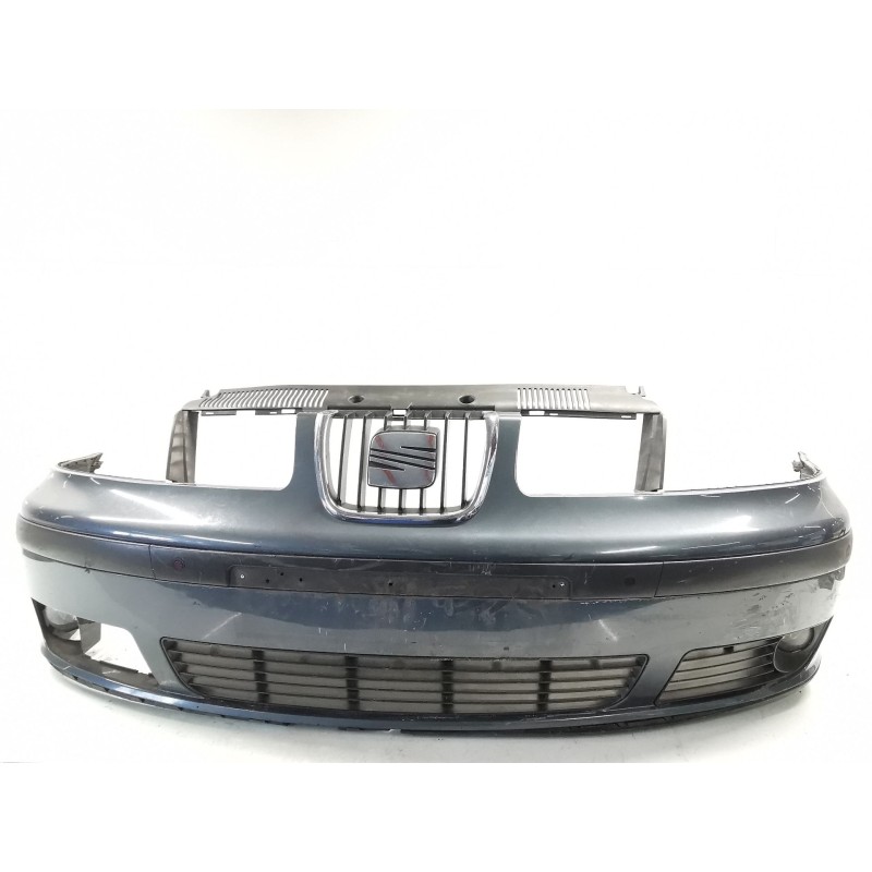 Front bumper Seat Alhambra (7V8, 7V9) | Becerril Scrap Yard