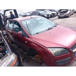 Aufschlüsselung der Teile für Ford focus II (DA_, hcp, dp) 2.0 TDCi Diesel aus dem Jahr 2005 mit Motor G6DE,G6DF