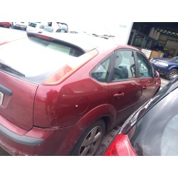 Aufschlüsselung der Teile für Ford focus II (DA_, hcp, dp) 2.0 TDCi Diesel aus dem Jahr 2005 mit Motor G6DE,G6DF