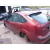 Aufschlüsselung der Teile für Ford focus II (DA_, hcp, dp) 2.0 TDCi Diesel aus dem Jahr 2005 mit Motor G6DE,G6DF