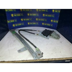 Recambio de elevalunas delantero derecho para peugeot 306 break referencia OEM IAM   