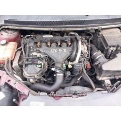 Aufschlüsselung der Teile für Ford focus II (DA_, hcp, dp) 2.0 TDCi Diesel aus dem Jahr 2005 mit Motor G6DE,G6DF