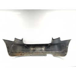 Recambio de paragolpes trasero para audi a3 (8p1) 1.9 tdi referencia OEM IAM 8P4807441GRU  