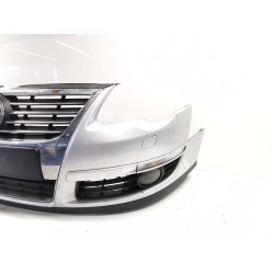 Front bumper Volkswagen Passat B6 (3C2) | Becerril Scrap Yard