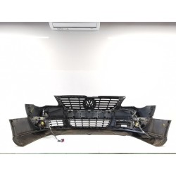 Front bumper Volkswagen Passat B6 (3C2) | Becerril Scrap Yard