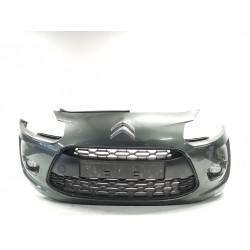 Front bumper CITROEN C3 II (SC_) | Becerril Scrap Yard