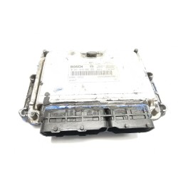 Recambio de centralita motor uce para renault kangoo (kc0/1_) 1.9 dti (kc0u) referencia OEM IAM 8200118522 HOM8200085921 0281010