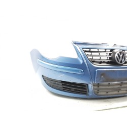 Front bumper Volkswagen Polo IV (9N_, 9A_) | Becerril Scrap Yard