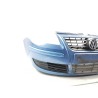 Front bumper Volkswagen Polo IV (9N_, 9A_) | Becerril Scrap Yard