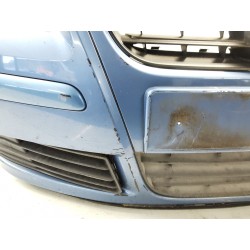 Front bumper Volkswagen Polo IV (9N_, 9A_) | Becerril Scrap Yard