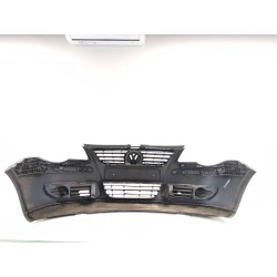 Front bumper Volkswagen Polo IV (9N_, 9A_) | Becerril Scrap Yard