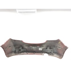 Rear bumper Opel Astra h gtc (A04) | Becerril Scrap Yard