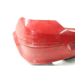 Rear bumper Opel Astra h gtc (A04) | Becerril Scrap Yard