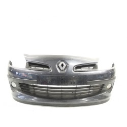 Front bumper Renault Clio III (BR0/1, CR0/1) | Becerril Scrap Yard