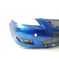 Front bumper Mazda 3 (bk) | Becerril Scrap Yard