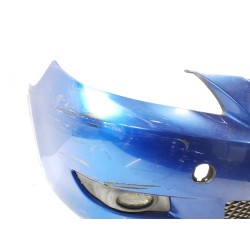 Front bumper Mazda 3 (bk) | Becerril Scrap Yard