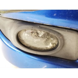 Front bumper Mazda 3 (bk) | Becerril Scrap Yard