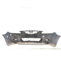 Front bumper Mazda 3 (bk) | Becerril Scrap Yard